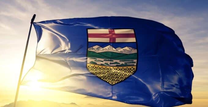 Alberta’s tech and innovation industry is gaining momentum