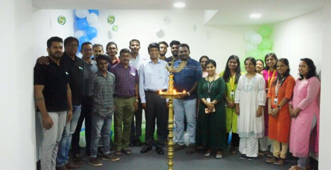 Sequoia Applied Technologies opens new software development center in Kochi