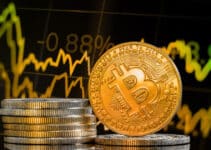 Bitcoin sees sharp decline in correlation with tech equities, Kaiko says