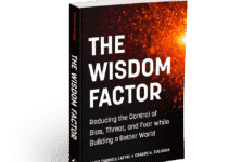ABA Technologies, Inc. is Excited to Announce a Brand New Book called “The Wisdom Factor: Reducing the Control of Bias, Threat, and Fear while Building a Better World”