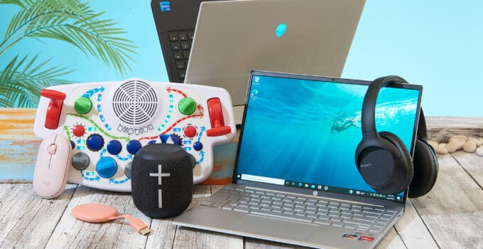 Introducing Engadget’s 2022 back to school gift guide!