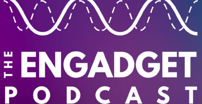 Engadget Podcast: MacBook Air M2 review, Apple betas and NASA’s space pics