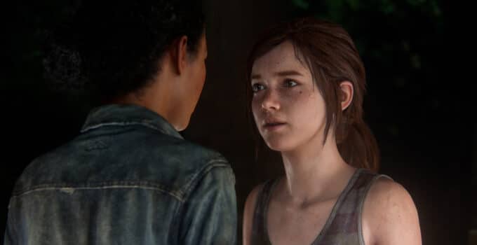 The Last of Us Part 1 features “incredible” AI tech, more unlockables, and giraffe haptics