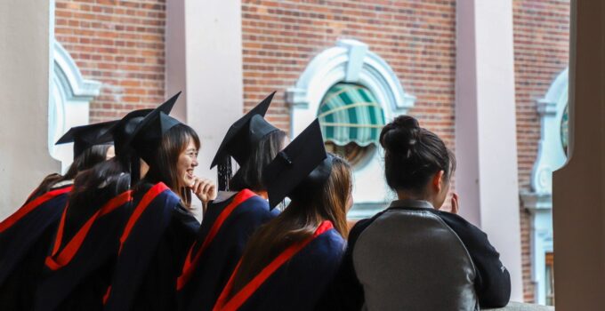 Job market picks up for Hong Kong graduates, with high demand for engineering, technology sub-degree holders