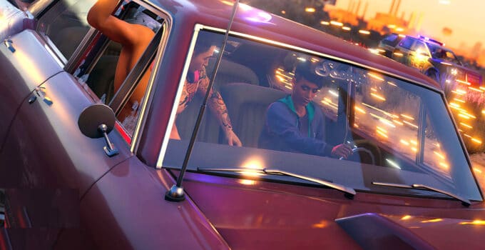 Saints Row PC tech preview: the reboot shines on PC, and hints towards PS5 and Series X features