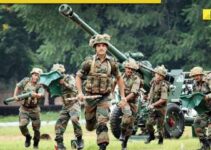 Indian Army Recruitment 2022 Notification: New vacancies for SSC Technical (60th, 31st), apply at joinindianarmy.nic.in