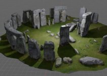 How innovative tech reveals Stonehenge’s secrets as never before