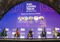She Loves Tech startup competition opens for 2022 cohort