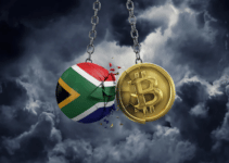 👨🏿‍🚀TechCabal Daily– South Africa’s plan to regulate cryptocurrencies