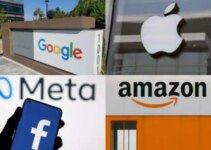Government of India to make Silicon Valley tech giants pay for content to news publishers