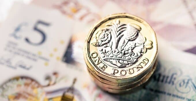 Pound Sterling Price News and Forecast: GBP/USD technical rebound could be in the offing