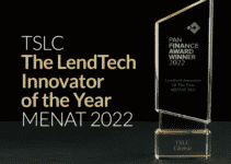 Digital Lending Technology Platform TSLC Receives LendTech Innovator Of The Year Award By Pan Finance
