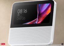 Xiaomi Smart Home Screen 6 launches as cheaper hub with 5.45-in touchscreen and voice commands