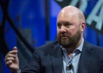‘Find the smartest technologist and make them CEO’, Silicon Valley investor Marc Andreessen says