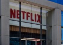 Netflix selects Microsoft as tech partner to build out its ad-supported subscription tier