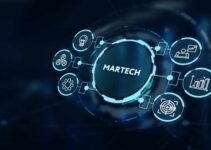 Webinar: Four elements of a powerful, data-driven martech stack