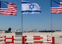 U.S., Israel announce new tech partnership in health, climate