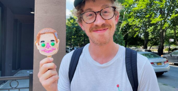 Fed up with tech billionaires? These popsicles allow you to ‘eat the rich’