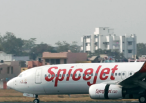 Another SpiceJet Flight Finds Technical Glitch After Landing In Dubai