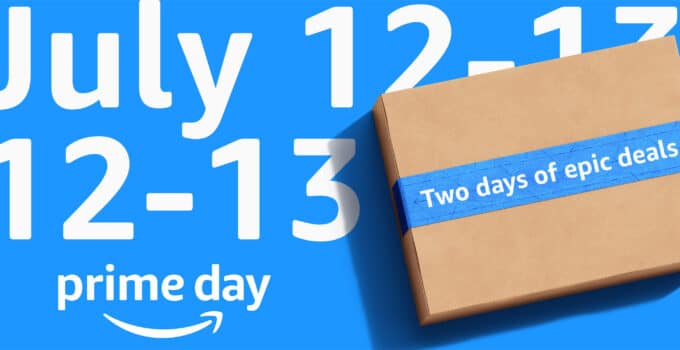The best tech deals we could find on Amazon Prime Day