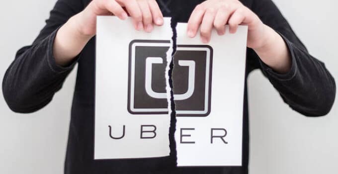 Leaked Uber docs reveal frequent use of ‘kill switch’ to deactivate tech, thwart investigators