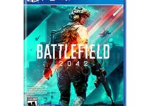 Battlefield 2042 – PlayStation 4