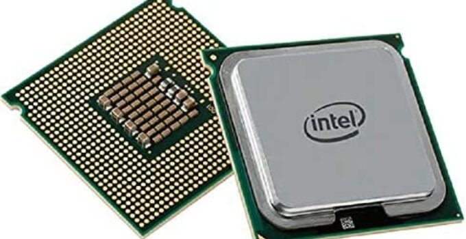 Intel Xeon X5675 SLBYL 6-Core 3.07GHz 12MB LGA 1366 Processor (Renewed)