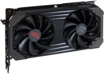 PowerColor Red Devil AMD Radeon RX 6650 XT Graphics Card with 8GB GDDR6 Memory