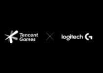 Logitech partners with Tencent on mysterious cloud gaming device