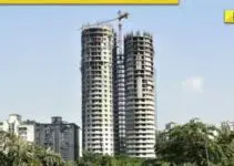 Supertech Twin Towers demolition on August 21: Know 21-day process of tearing down Noida buildings