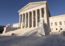 Big Tech asks Supreme Court to keep affirmative action