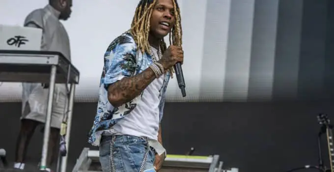 Lil Durk Says He’s Taking a Break to Focus on His Health After Pyrotechnic Blast Injury at Lollapalooza