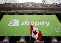 Shopify losses, job vacancies and a technical recession: The business and investing stories you need to know about this week