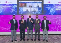 First HK Tech Forum at CityU tackles major challenges in data science and AI