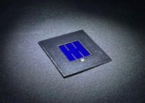 Innovative Technology Offers Big Performance Boost to Perovskite–Silicon Tandem Solar Cells