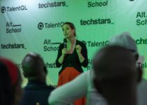 Techstars CEO Maëlle Gavet on the accelerator’s renewed interest in Africa