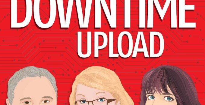 Green IT, nominate top tech women – Computer Weekly Downtime Upload podcast