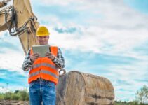 How Tech and Data Improve Construction Practices and Processes