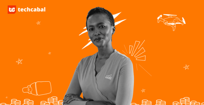 Meet Copia’s new board member Buhle Goslar: a fintech CEO aiming to make an impact in an e-commerce startup