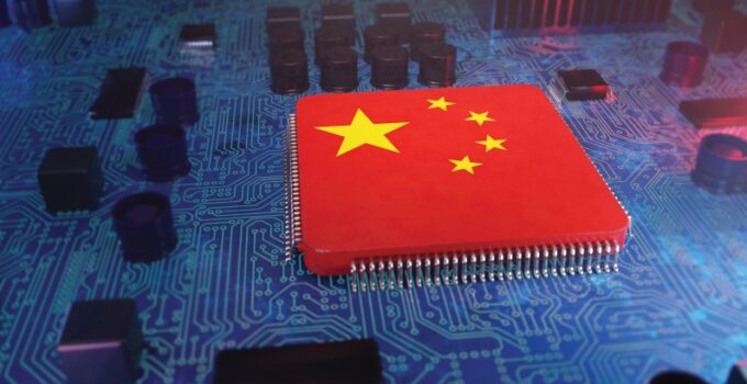 House Passes Bill to Increase Domestic Production of Semiconductor Chips, Check China’s Tech Rise