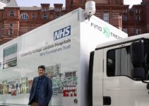 UK: NHS Digital runs wireless tech trials to improve health and care services