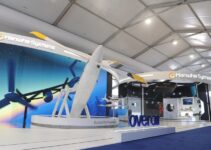 [Pangyo Tech] Hanwha Systems participates in the Farnborough International Airshow in UK for the first time