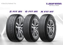 [Pangyo Tech] Hankook Tire launches a brand ‘Laufenn’ strategically targeting the global market in South Korea
