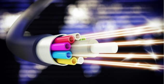 Shortage of fiber optic cables could spell disaster for technology firms