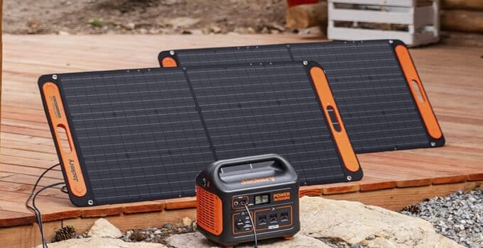 Are Portable Solar Chargers Worth It?