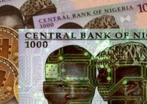 Nigeria’s central bank, Africa Fintech Foundry to support 10 startups to boost eNaira adoption