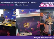 Shamlatech – Metaverse Dev Company Powers Nugen Universe With Exciting Metaverse Solutions