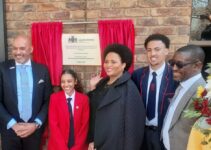 News24.com | Cutting-edge lab launched at Joburg school to shape future techies one STEM at a time