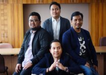 Indonesian healthtech firm gets $7m dose from Golden Gate Ventures