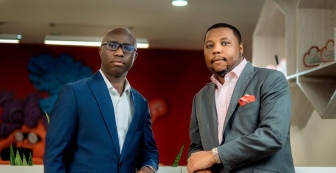 Nigerian Bluechip Technologies expands to Europe to target banks and telcos